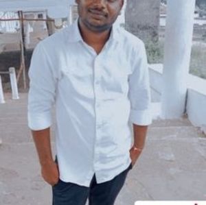 Meet your Posher, N periasamy